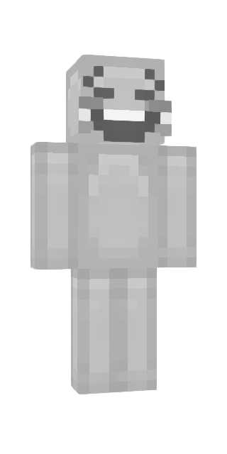 Monochrome Classic #8365 Minecraft skin avatar