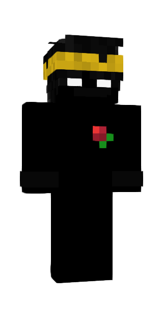 Dark Classic #83ca Minecraft skin avatar