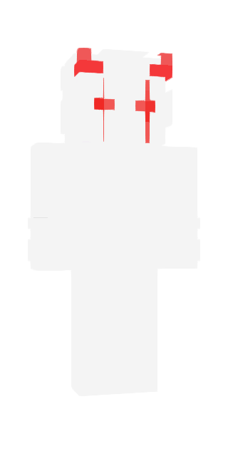Light Classic #840e Minecraft skin avatar