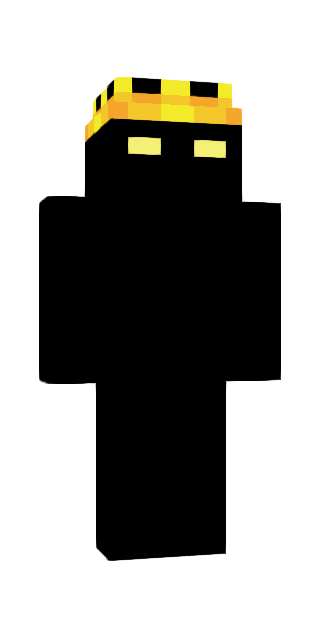 Dark Classic #8428 Minecraft skin avatar
