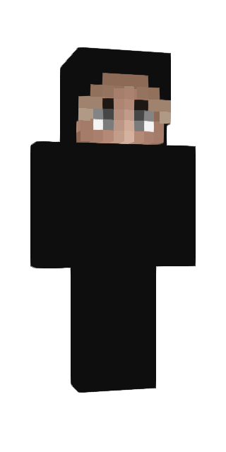 Dark Classic #8486 Minecraft skin avatar