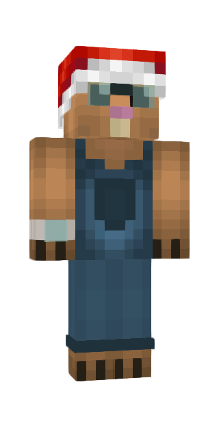 Colorful Classic #8570 Minecraft skin avatar