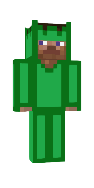 Colorful Classic #8582 Minecraft skin avatar