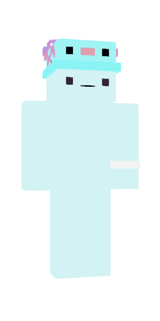 Light Classic #8590 Minecraft skin avatar
