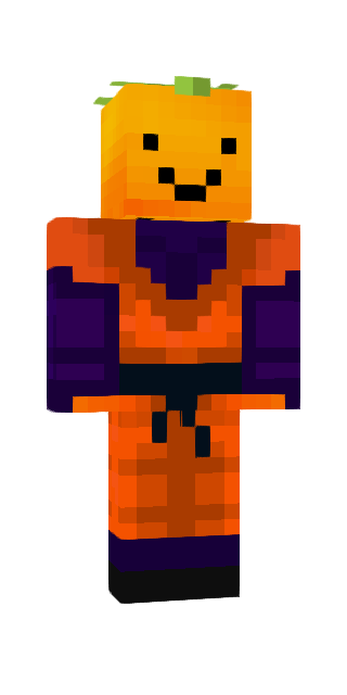 Colorful Classic #8710 Minecraft skin avatar