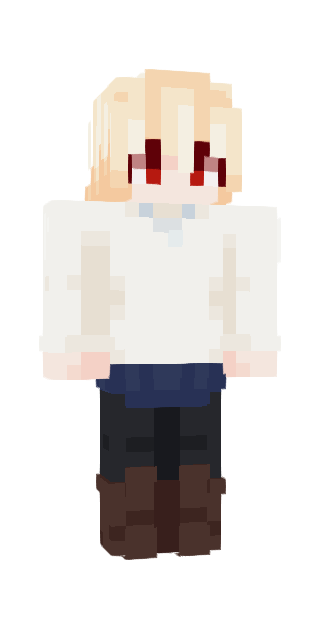 Colorful Classic #874d Minecraft skin avatar