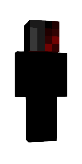 Dark Slim #883f Minecraft skin avatar