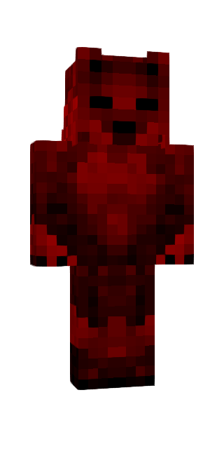 Dark Classic #8853 Minecraft skin avatar