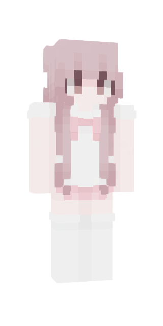 Light Slim #88e1 Minecraft skin avatar