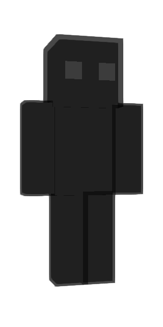 Dark Classic #8939 Minecraft skin avatar