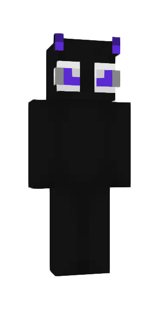 Dark Slim #8992 Minecraft skin avatar