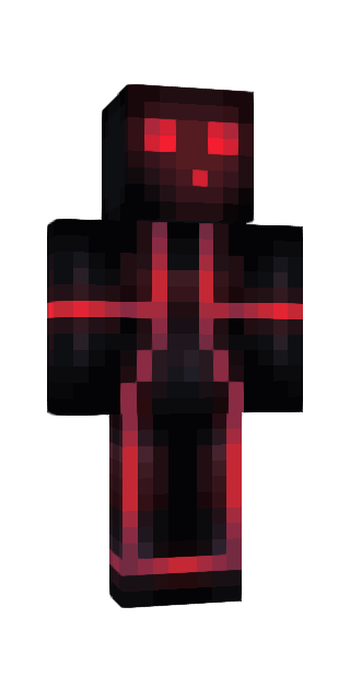 Dark Classic #89b8 Minecraft skin avatar