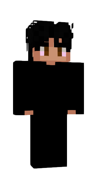 Dark Classic #8adc Minecraft skin avatar