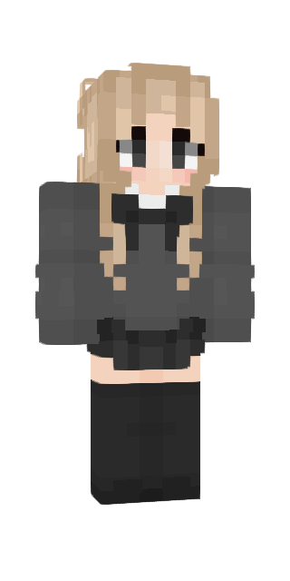 Brown Classic #8b33 Minecraft skin avatar