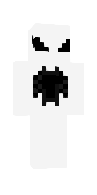 Light Classic #8b40 Minecraft skin avatar