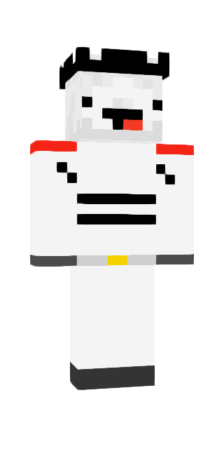 Light Classic #8b54 Minecraft skin avatar
