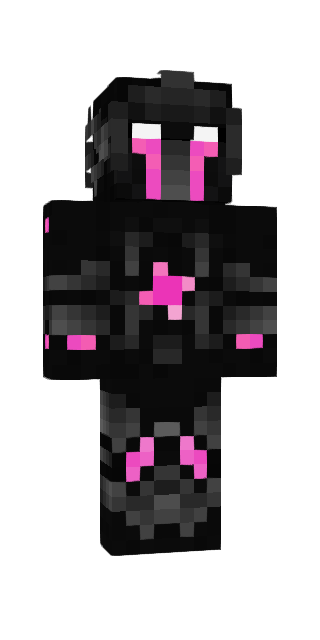 Dark Classic #8c74 Minecraft skin avatar