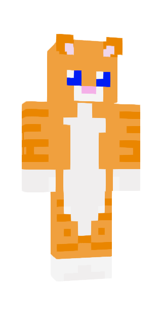 Colorful Classic #8cd1 Minecraft skin avatar