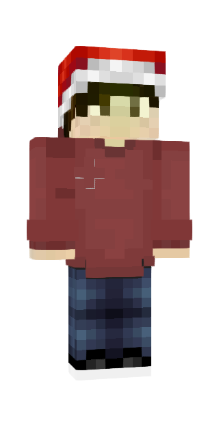 Colorful Classic #8d5d Minecraft skin avatar