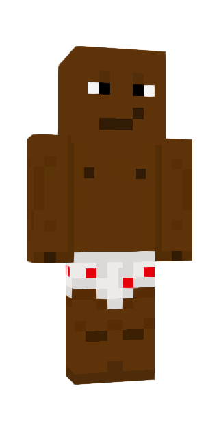 Colorful Classic #8dcc Minecraft skin avatar