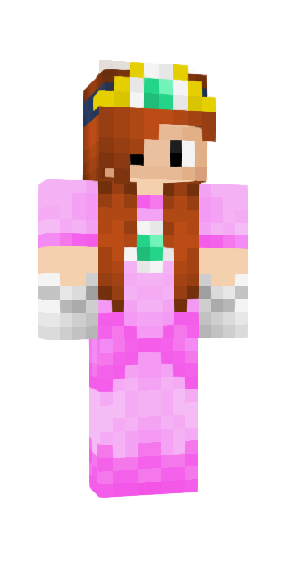 Colorful Classic #8ddb Minecraft skin avatar