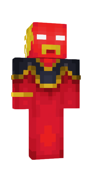 Black Classic #8ee4 Minecraft skin avatar
