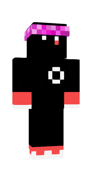 Dark Classic #9030 Minecraft skin avatar