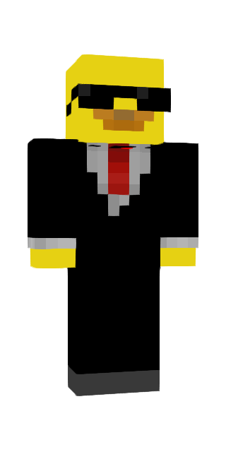 Colorful Classic #905a Minecraft skin avatar