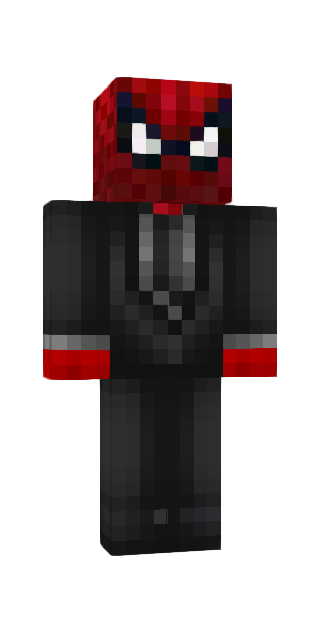 Dark Classic #9102 Minecraft skin avatar