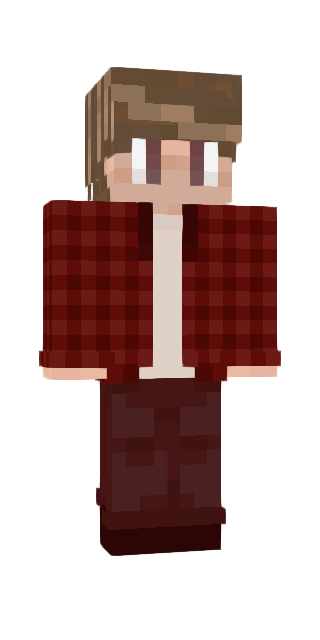 Colorful Classic #910f Minecraft skin avatar