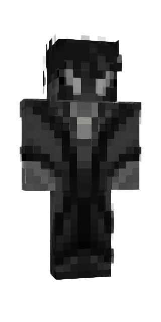 Dark Classic #9149 Minecraft skin avatar