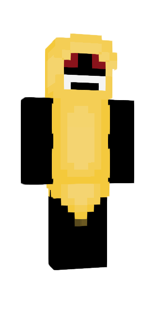 Colorful Classic #9165 Minecraft skin avatar