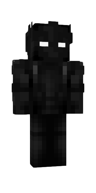 Dark Classic #91d8 Minecraft skin avatar