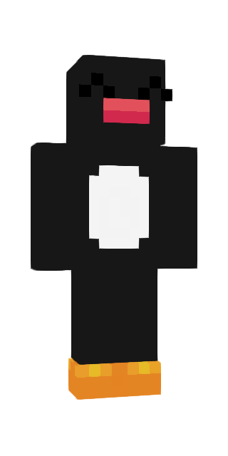 Dark Classic #91e2 Minecraft skin avatar
