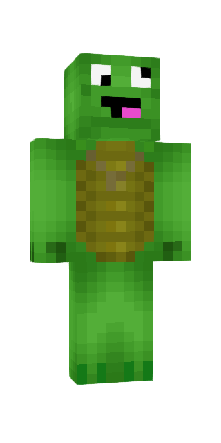 Colorful Classic #9208 Minecraft skin avatar