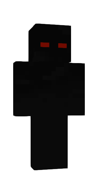 Dark Classic #923f Minecraft skin avatar