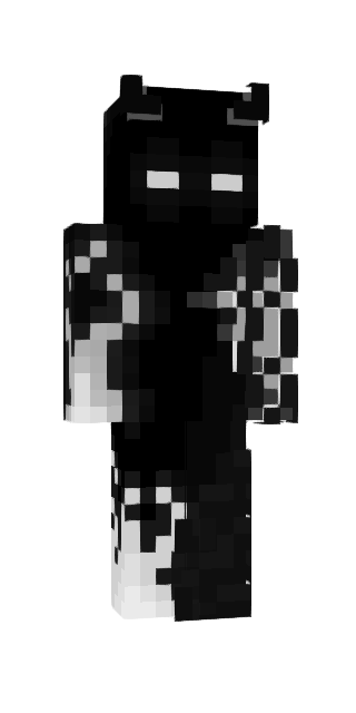Dark Slim #9306 Minecraft skin avatar