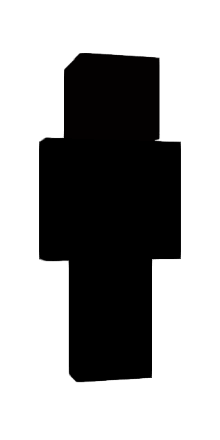 Dark Slim #932d Minecraft skin avatar