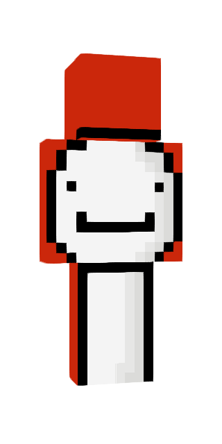 Colorful Slim #934f Minecraft skin avatar