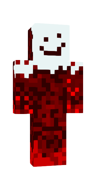 Colorful Classic #9354 Minecraft skin avatar