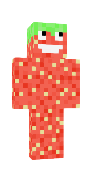 Colorful Classic #9444 Minecraft skin avatar