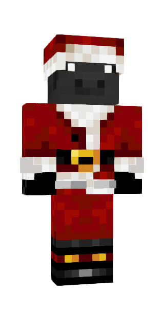 Colorful Classic #9458 Minecraft skin avatar