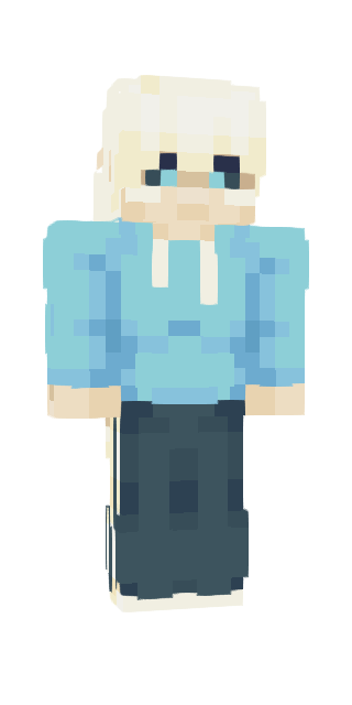 Colorful Classic #9459 Minecraft skin avatar