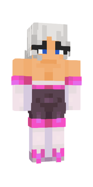 Colorful Classic #946d Minecraft skin avatar