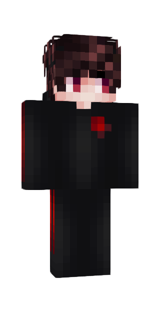 Dark Classic #94b0 Minecraft skin avatar