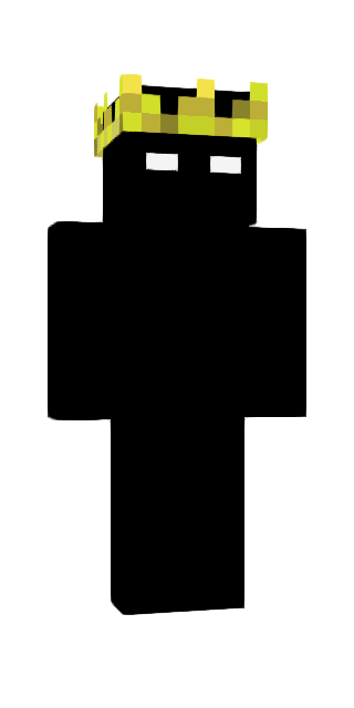 Dark Classic #94b8 Minecraft skin avatar
