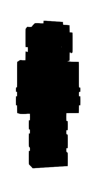 Dark Slim #94db Minecraft skin avatar