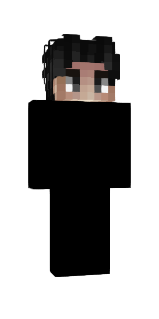Dark Slim #94e8 Minecraft skin avatar