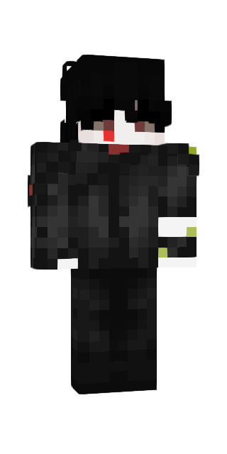 Dark Classic #954e Minecraft skin avatar