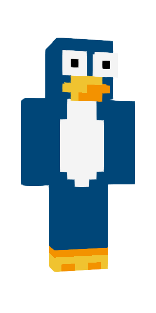 Colorful Classic #9591 Minecraft skin avatar